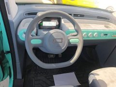 FAW Besturn Xiaoma 170km Yuanqi Ma - ფოტო 11
