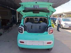 FAW Besturn Xiaoma 170km Yuanqi Ma - ფოტო 19