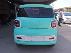 FAW Besturn Xiaoma 170km Yuanqi Ma - ფოტო 6