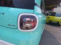 FAW Besturn Xiaoma 170km Yuanqi Ma - ფოტო 8