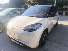 Wuling Binguo 333km Lingxi Connected Edition - ფოტო 1
