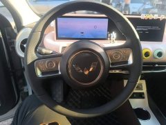 Wuling Binguo 333km Lingxi Connected Edition - ფოტო 11