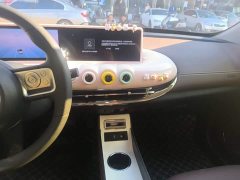 Wuling Binguo 333km Lingxi Connected Edition - ფოტო 13