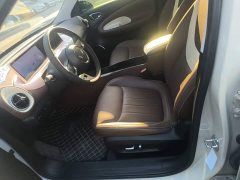 Wuling Binguo 333km Lingxi Connected Edition - ფოტო 15