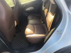 Wuling Binguo 333km Lingxi Connected Edition - ფოტო 17