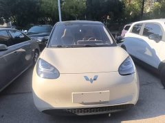 Wuling Binguo 333km Lingxi Connected Edition - ფოტო 3