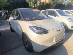 Wuling Binguo 333km Lingxi Connected Edition - ფოტო 4