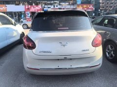 Wuling Binguo 333km Lingxi Connected Edition - ფოტო 6