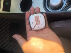 Wuling Binguo 333km Lingxi Connected Edition - ფოტო 9