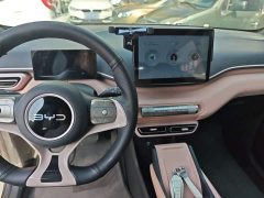 BYD Seagull Glory Edition 305km Vitality Version - ფოტო 10