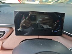 BYD Seagull Glory Edition 305km Vitality Version - ფოტო 12