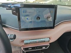 BYD Seagull Glory Edition 305km Vitality Version - ფოტო 13