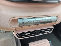 BYD Seagull Glory Edition 305km Vitality Version - ფოტო 14
