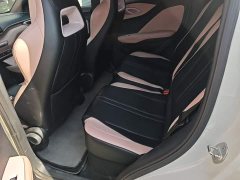 BYD Seagull Glory Edition 305km Vitality Version - ფოტო 17