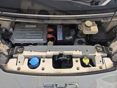 BYD Seagull Glory Edition 305km Vitality Version - ფოტო 20