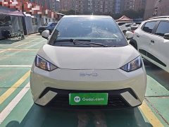 BYD Seagull Glory Edition 305km Vitality Version - ფოტო 3