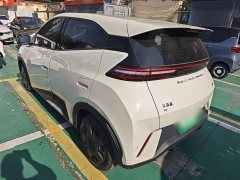 BYD Seagull Glory Edition 305km Vitality Version - ფოტო 5