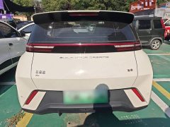 BYD Seagull Glory Edition 305km Vitality Version - ფოტო 6