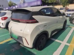 BYD Seagull Glory Edition 305km Vitality Version - ფოტო 7