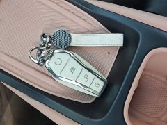 BYD Seagull Glory Edition 305km Vitality Version - ფოტო 9
