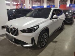 BMW X1 2023 sDrive25Li X Design Package - ფოტო 1