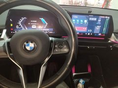BMW X1 2023 sDrive25Li X Design Package - ფოტო 10