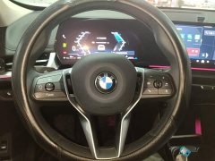 BMW X1 2023 sDrive25Li X Design Package - ფოტო 11