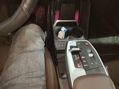 BMW X1 2023 sDrive25Li X Design Package - ფოტო 14