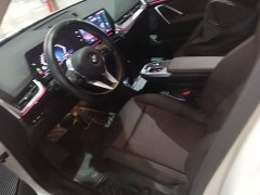 BMW X1 2023 sDrive25Li X Design Package - ფოტო 15