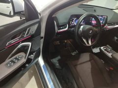 BMW X1 2023 sDrive25Li X Design Package - ფოტო 16