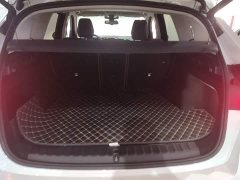 BMW X1 2023 sDrive25Li X Design Package - ფოტო 19