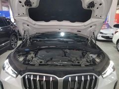 BMW X1 2023 sDrive25Li X Design Package - ფოტო 20