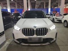 BMW X1 2023 sDrive25Li X Design Package - ფოტო 3
