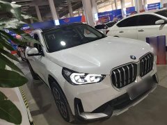 BMW X1 2023 sDrive25Li X Design Package - ფოტო 4