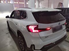 BMW X1 2023 sDrive25Li X Design Package - ფოტო 5