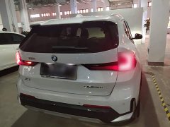 BMW X1 2023 sDrive25Li X Design Package - ფოტო 6