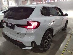 BMW X1 2023 sDrive25Li X Design Package - ფოტო 7