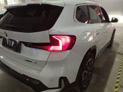 BMW X1 2023 sDrive25Li X Design Package - ფოტო 8