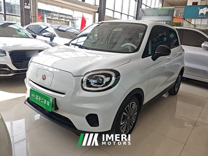 Leapmotor Leapo T03 403 Comfort Edition - ავტომობილი ჩინეთიდან