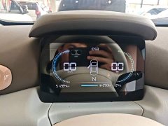 Leapmotor Leapo T03 403 Comfort Edition - ფოტო 12