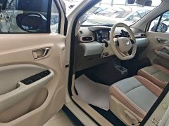 Leapmotor Leapo T03 403 Comfort Edition - ფოტო 16