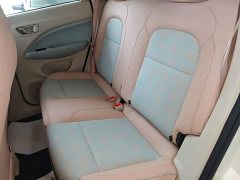 Leapmotor Leapo T03 403 Comfort Edition - ფოტო 17