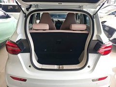 Leapmotor Leapo T03 403 Comfort Edition - ფოტო 19