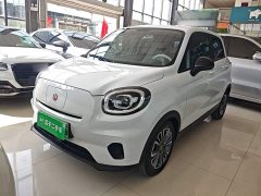 Leapmotor Leapo T03 403 Comfort Edition - ფოტო 2