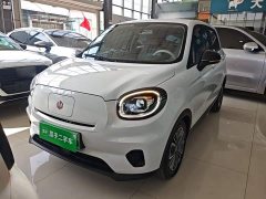 Leapmotor Leapo T03 403 Comfort Edition - ფოტო 3