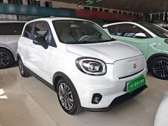 Leapmotor Leapo T03 403 Comfort Edition - ფოტო 4