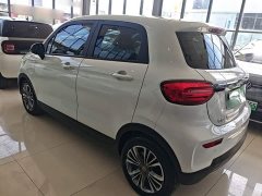Leapmotor Leapo T03 403 Comfort Edition - ფოტო 5