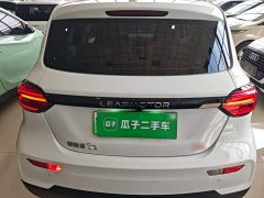Leapmotor Leapo T03 403 Comfort Edition - ფოტო 6