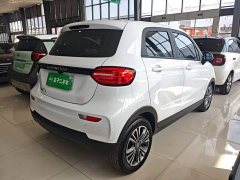 Leapmotor Leapo T03 403 Comfort Edition - ფოტო 7