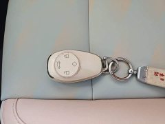 Leapmotor Leapo T03 403 Comfort Edition - ფოტო 9